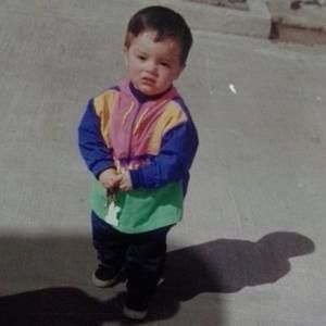 Meet your Posher, Danny